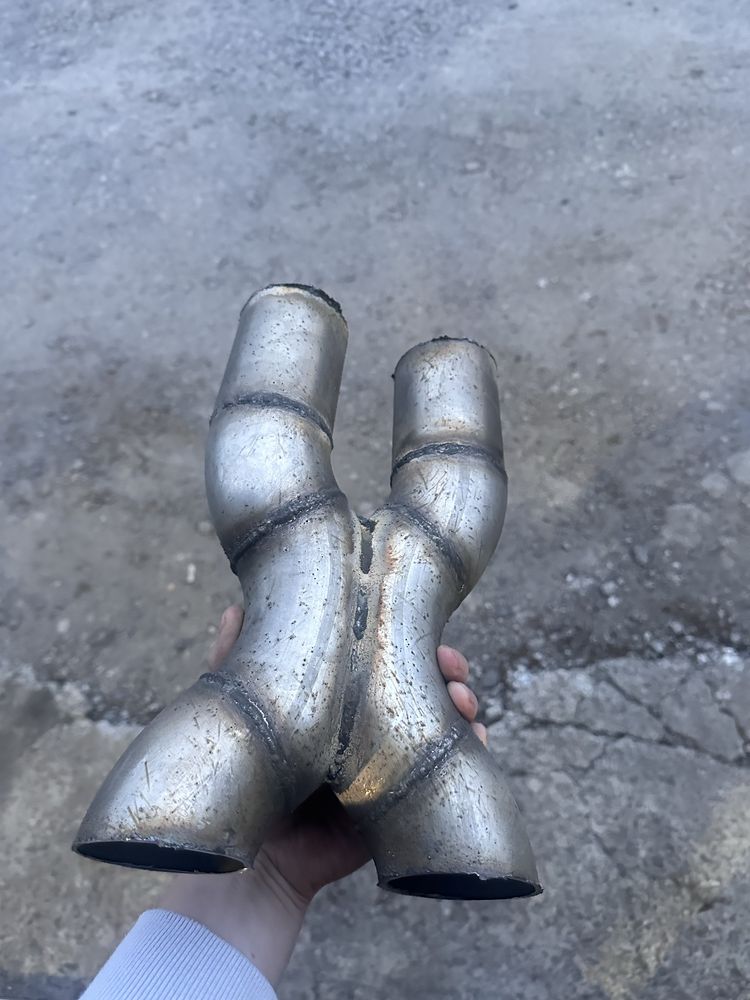 Продав xpipe 71мм