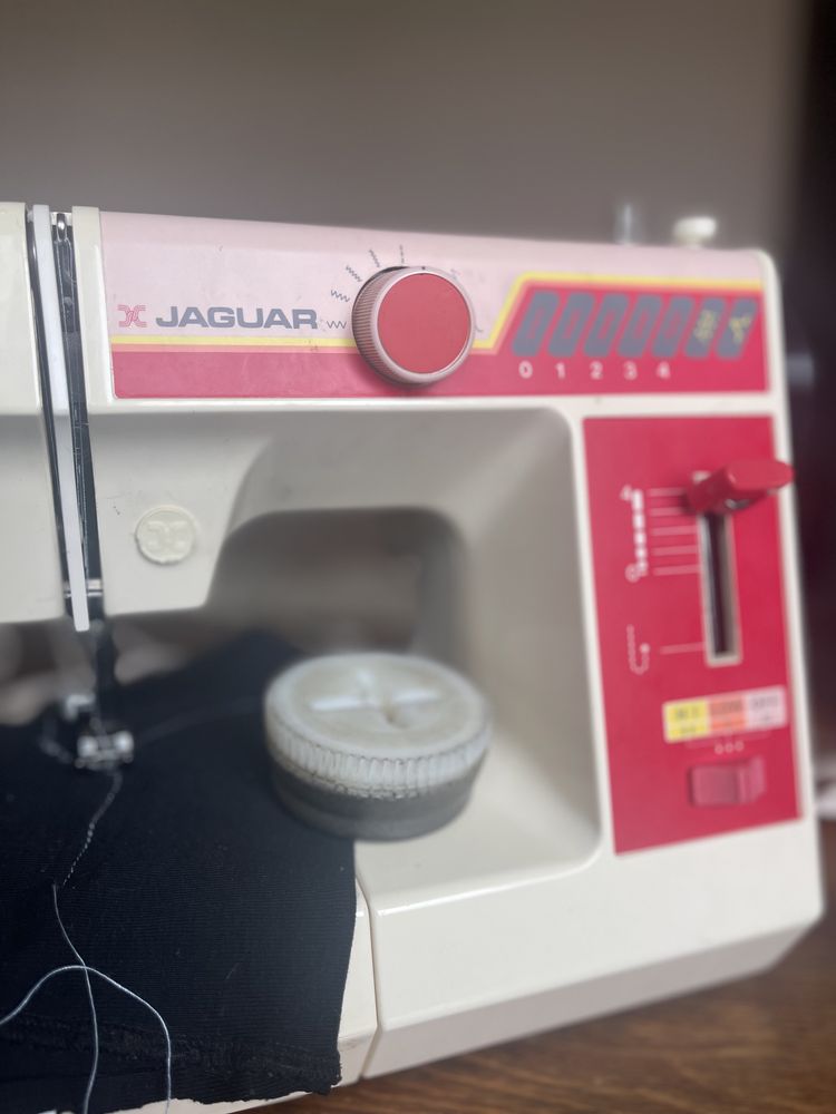 Маховик на Jaguar швейну машинку