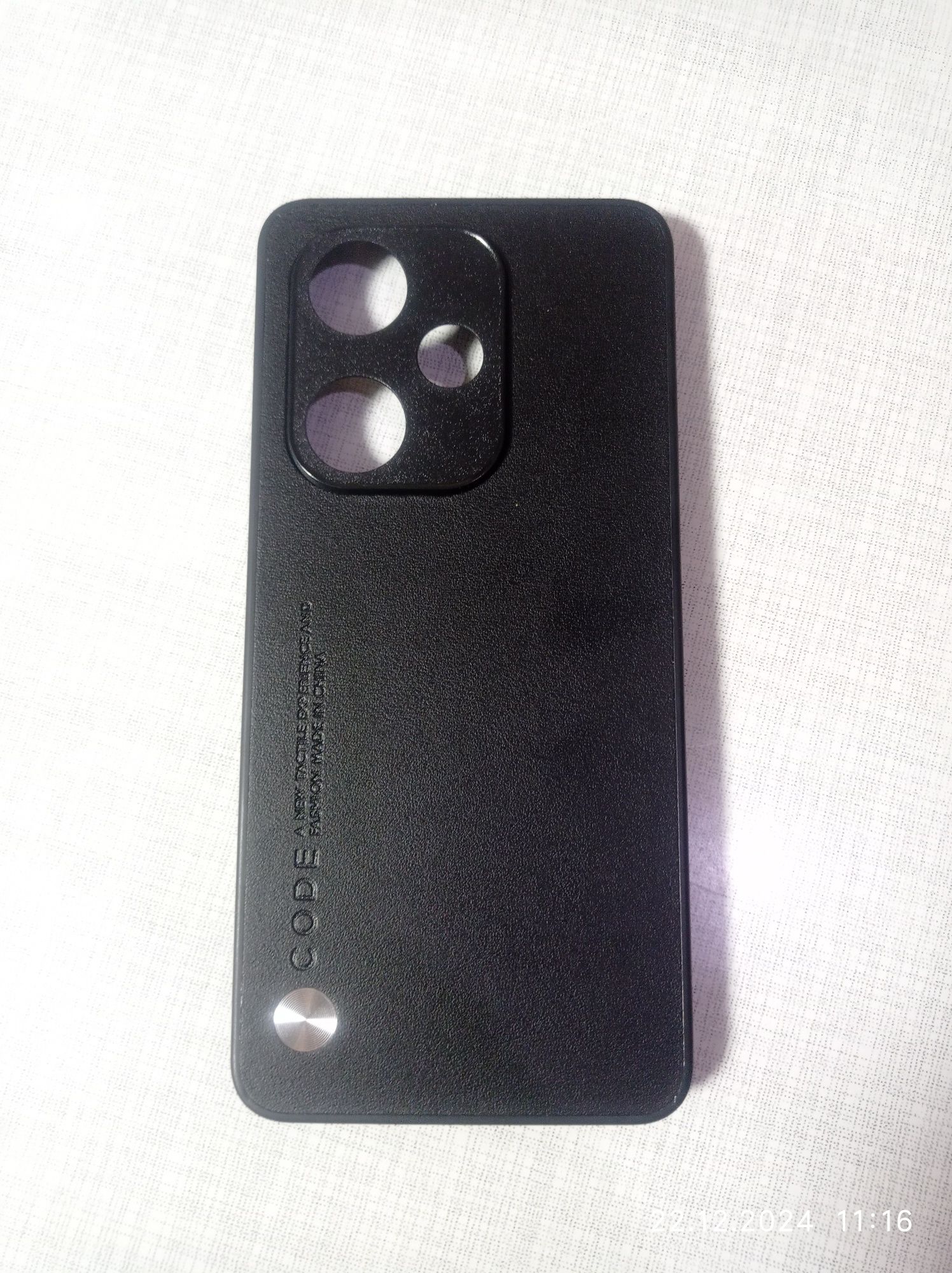 Чехол OnePlus Nord CE3