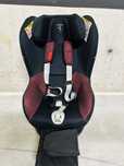 Cybex Sirona M2 i-Size FERRARi + Baza