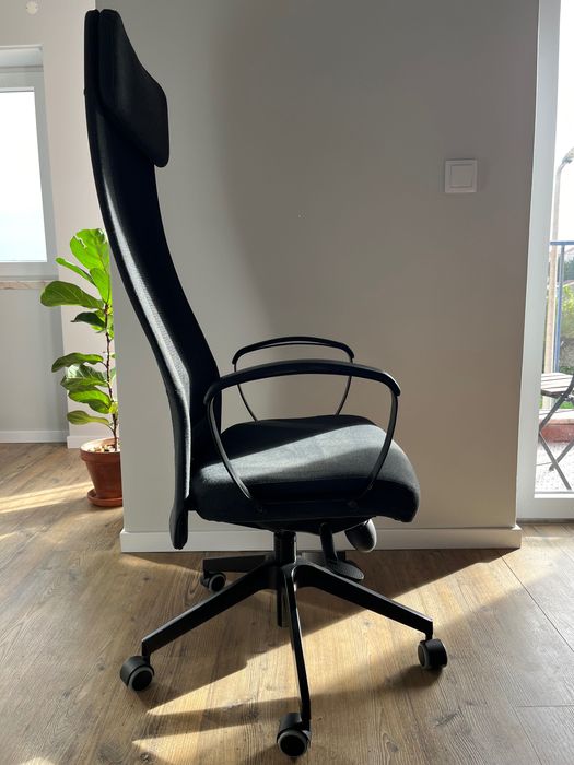 Cadeira escritório - IKEA