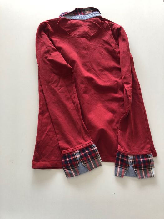 Camisola - 11/12 anos - Lion of Porches