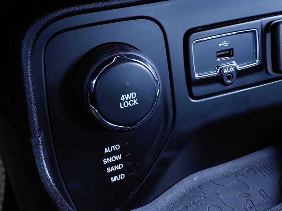 Jeep renegade 2016,відмінний стан