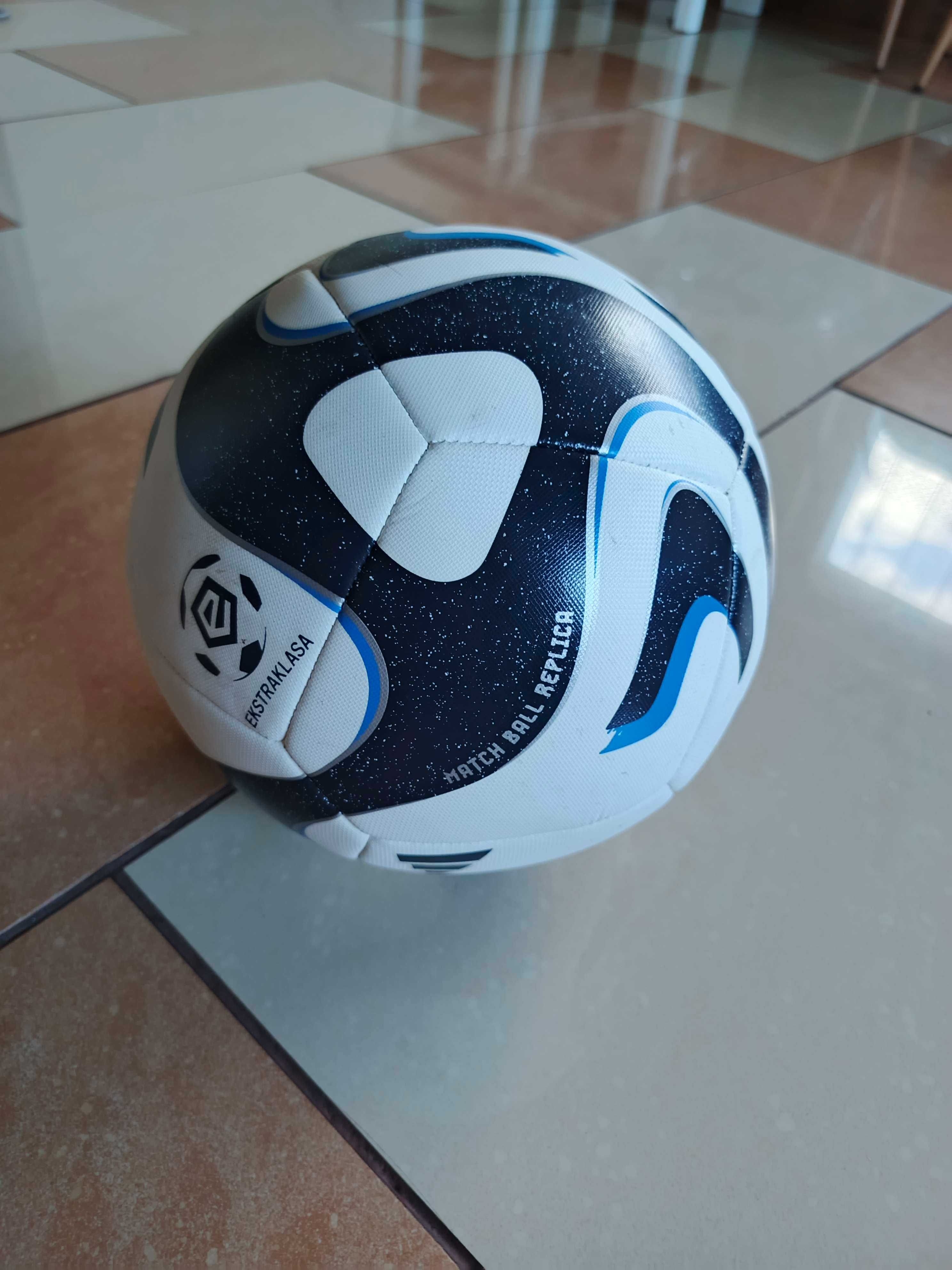 Piłka Nożna Ekstraklasa | Oficjalna Replika Match Ball