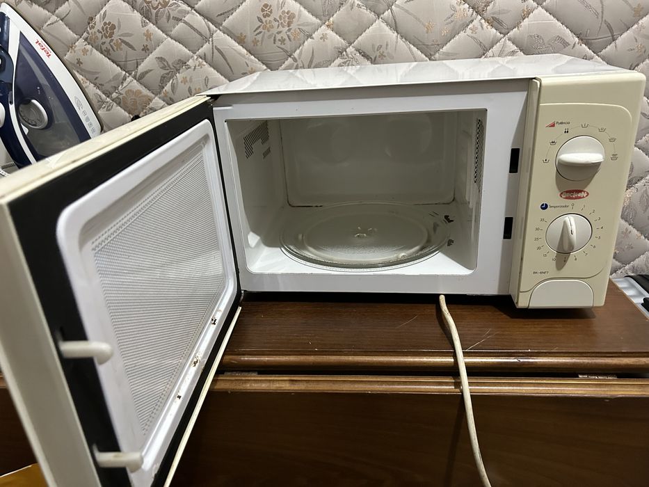 Microondas! Usado