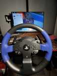 Thrustmaster t150 stan bdb