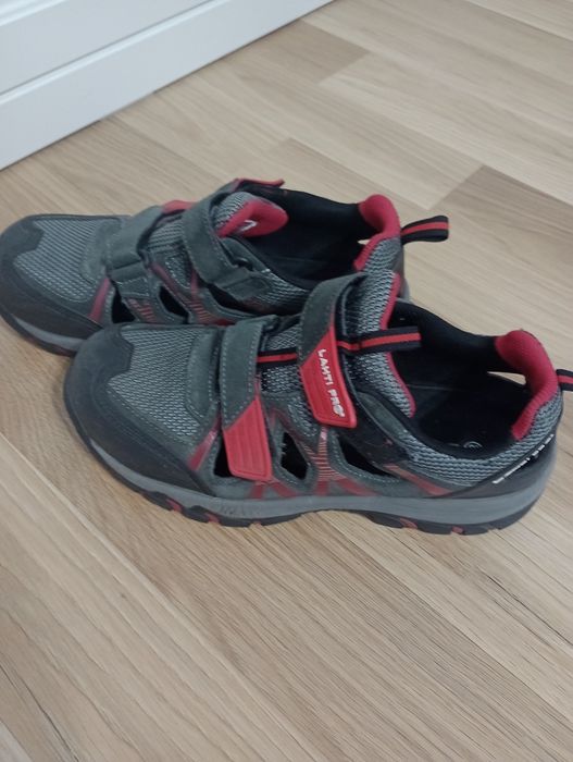 Obuwie robocze dobrej marki