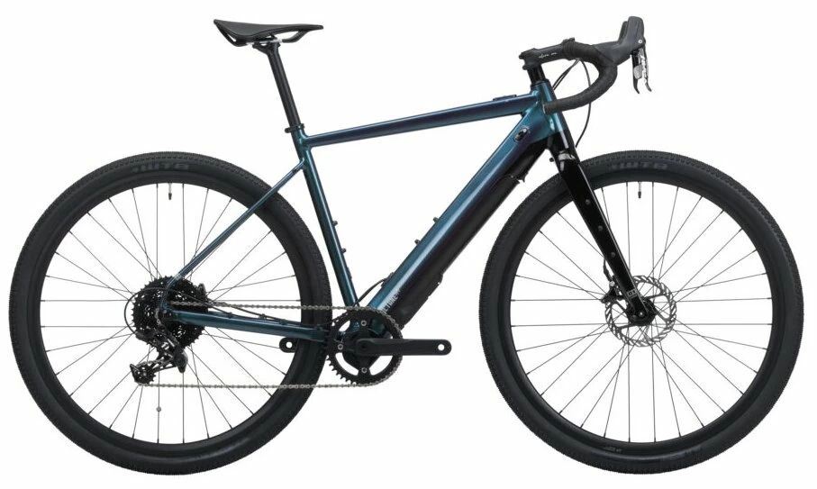 Rower elektryczny gravel Octane One E-GRD S
