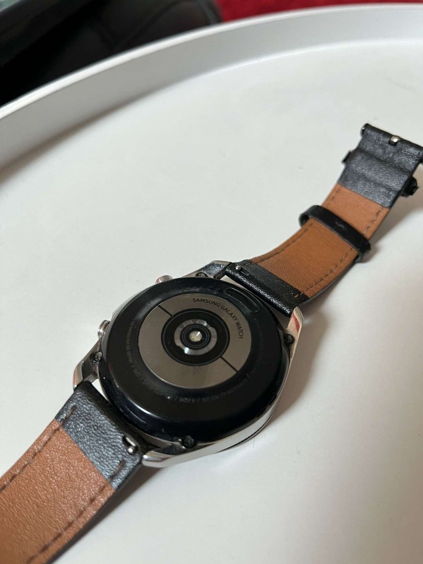 Samsung Galaxy watch 3
