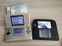 Приставка консоль Nintendo ds i 2DS