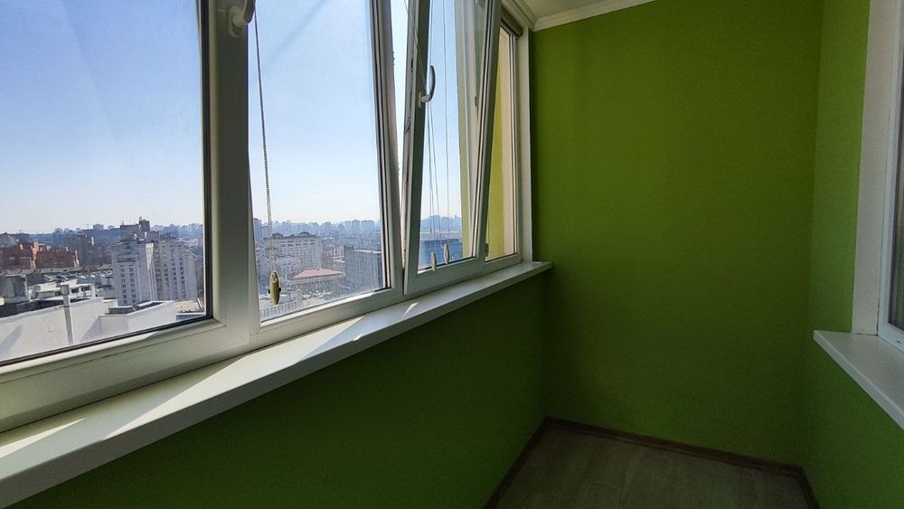 Продаж квартири Герцен Парк м. Дорогожичі