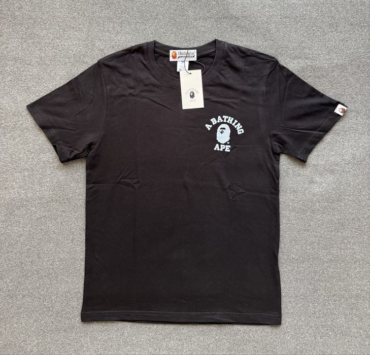 Koszulka Bape T-shirt | A Bathing Ape Tee