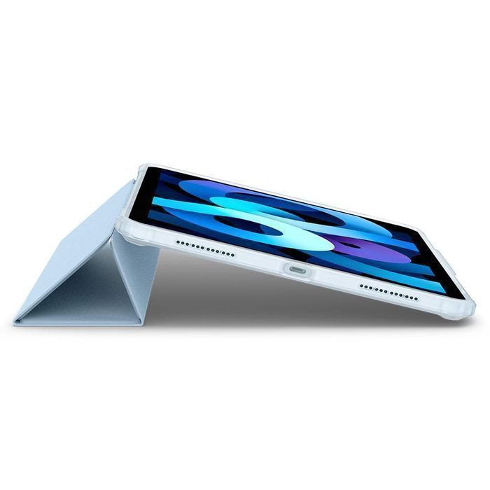 Etui Spigen Ultra Hybrid Pro do iPada Air 10.9 Sky Blue