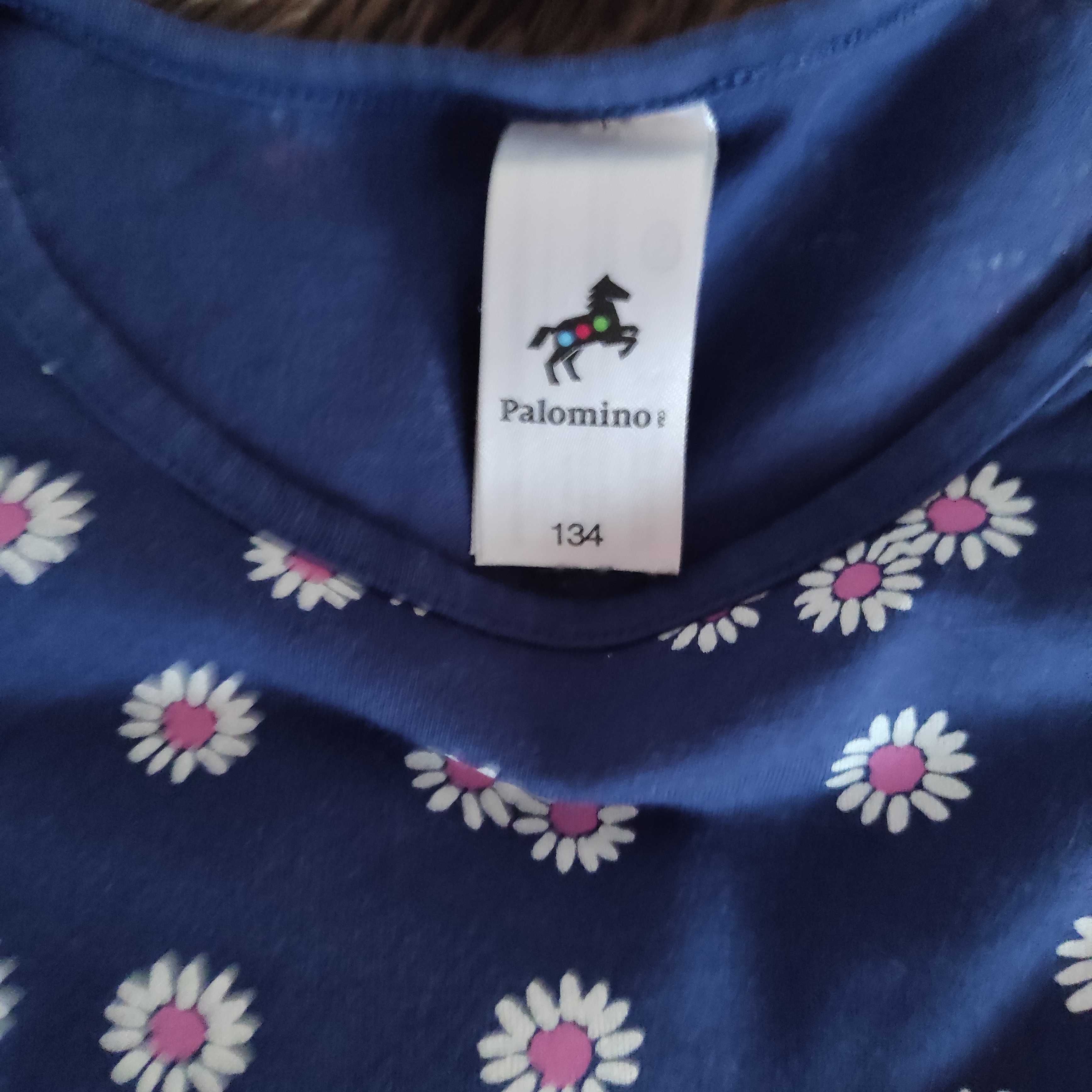 Zestaw t-shirtów dla dziewczynki