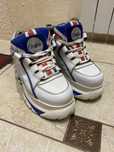 buffalo shoes platfrom y2k fashion 41-42