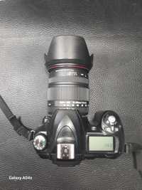 Фотоапарат Nikon D 50 бу