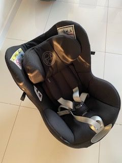 Sprzedam zestaw Cybex