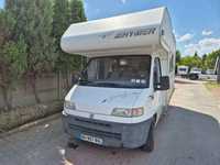 Fiat Hymer