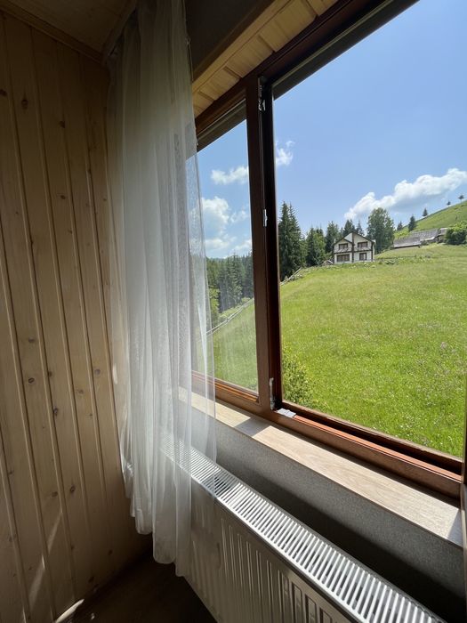 Відпочинок у Карпатах, Буковель котедж М&Д