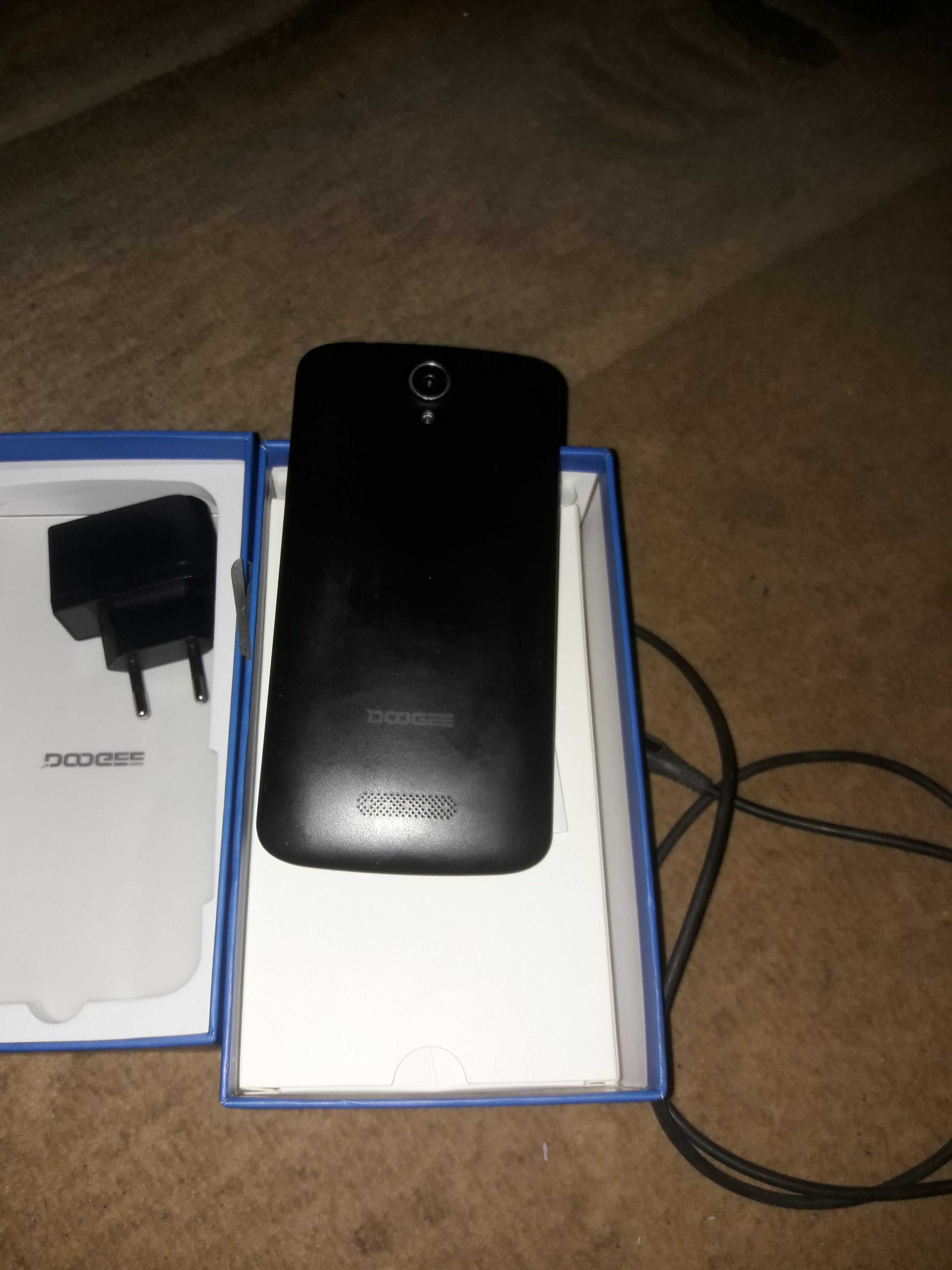 Smartfon Doogee X6