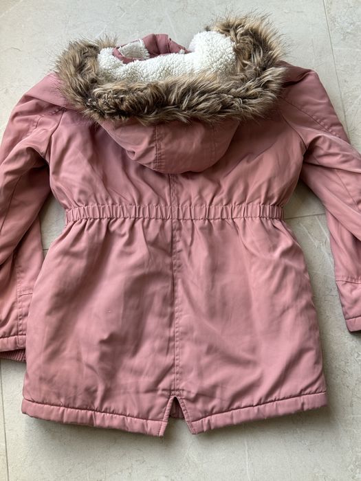 Парка, тепла куртка George. Зимова куртка.