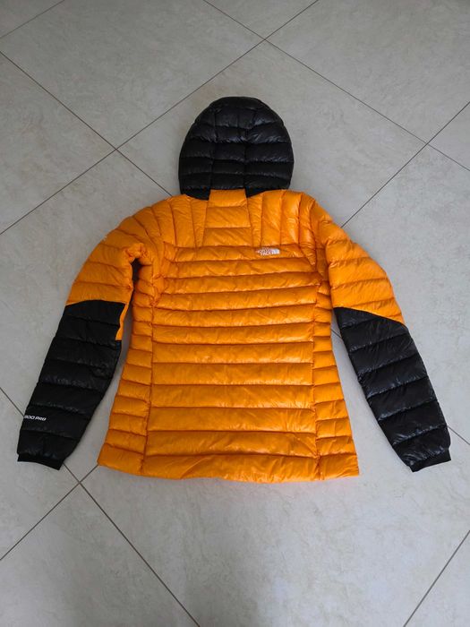 The North Face nowa damska kurtka puchowa summit series rozmiar M