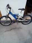 Bicicleta spirit 300 team