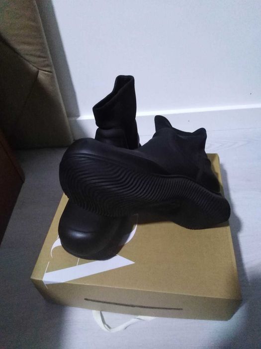 botas novas nº37