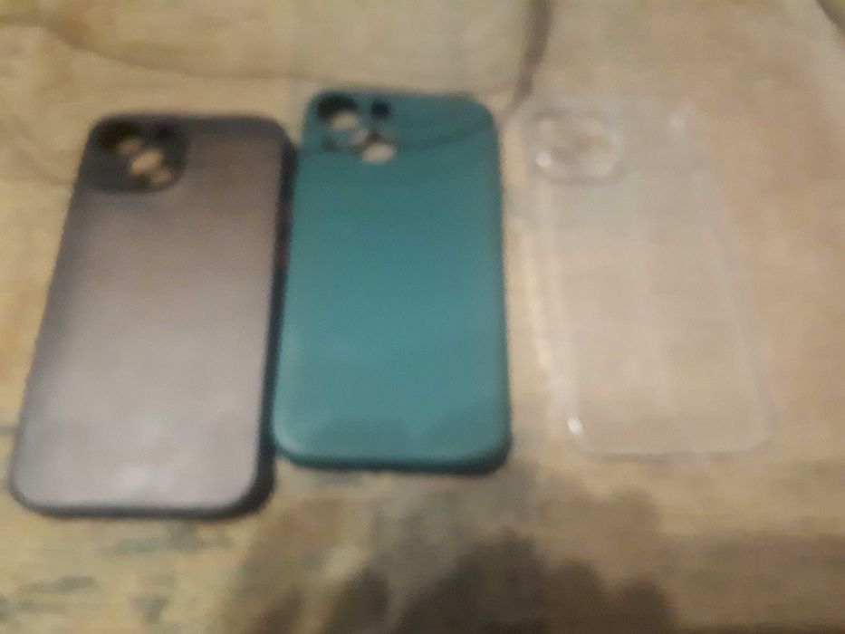 3 sztuki nowych etui iphone 13 min
