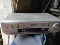 Video Samsung magnetowid