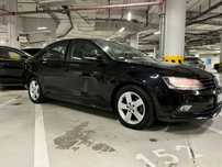 Volkswagen Jetta Jetta 1,4 TSI Comfortline