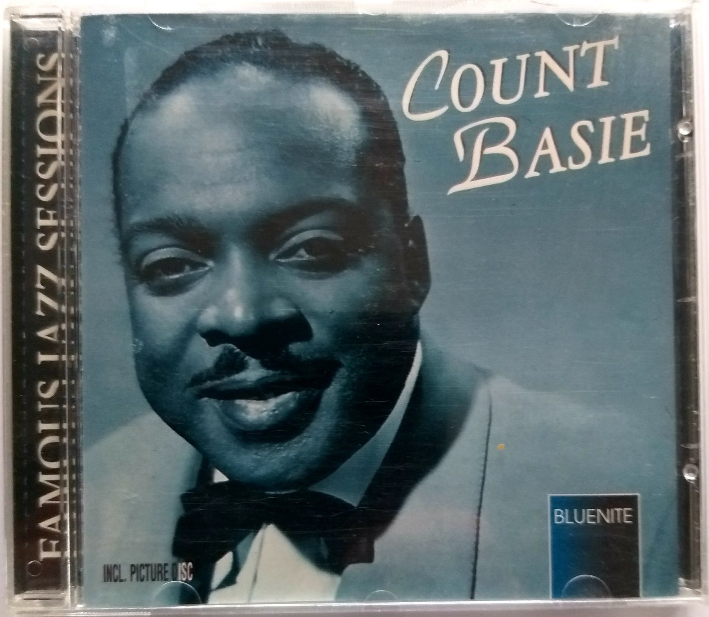 Count Basie 1996r