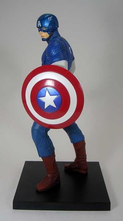 Captain America (Figure/Statue)
