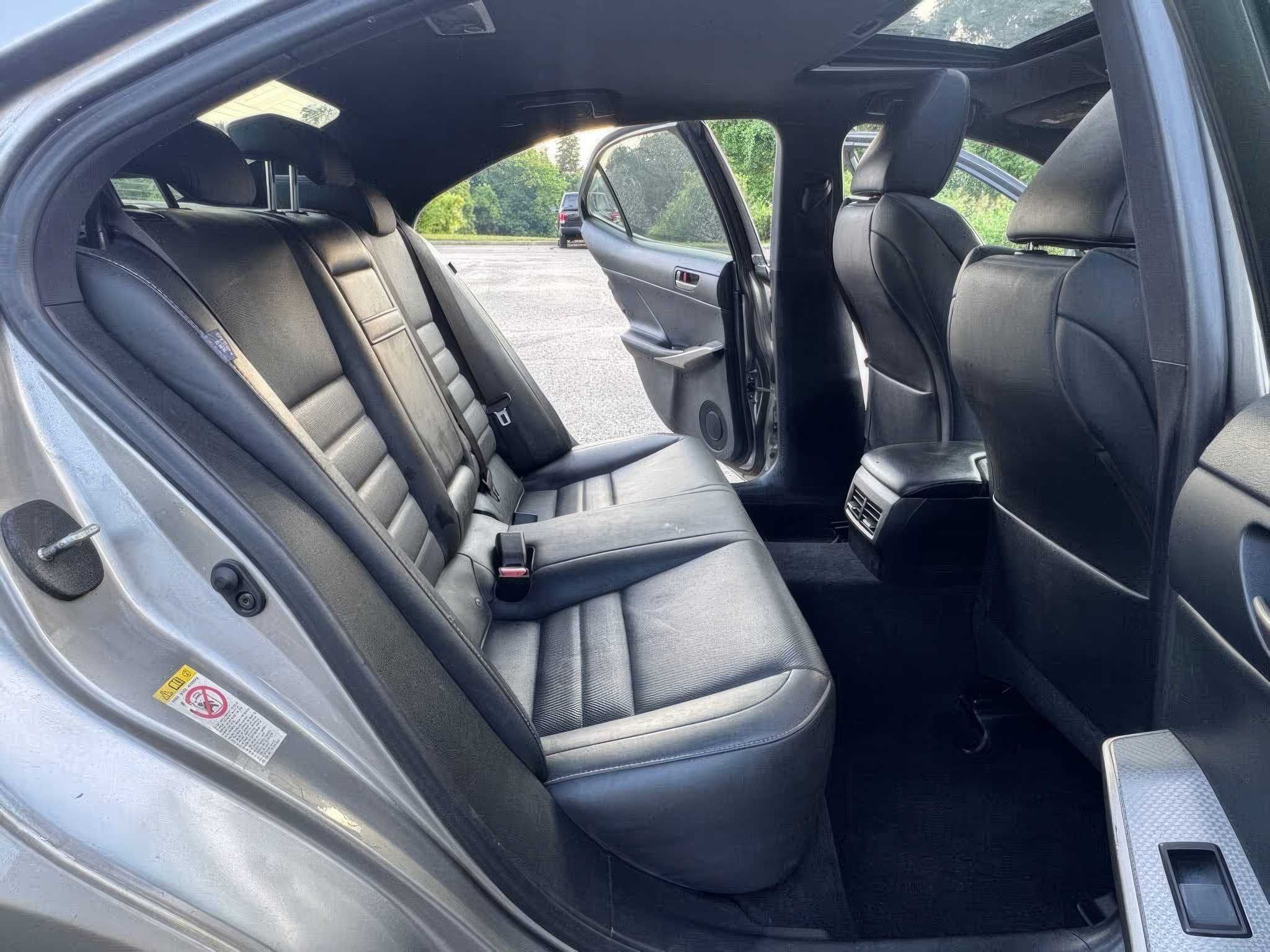 2018 Lexus IS 300