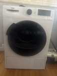 Beko suszarka DS8524RTDCXST 2lata gwarancji