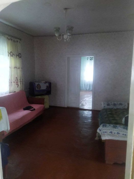 ПРОДАМ БУДИНОК с. Леськове, Уманський р-н., Черкаська обл.