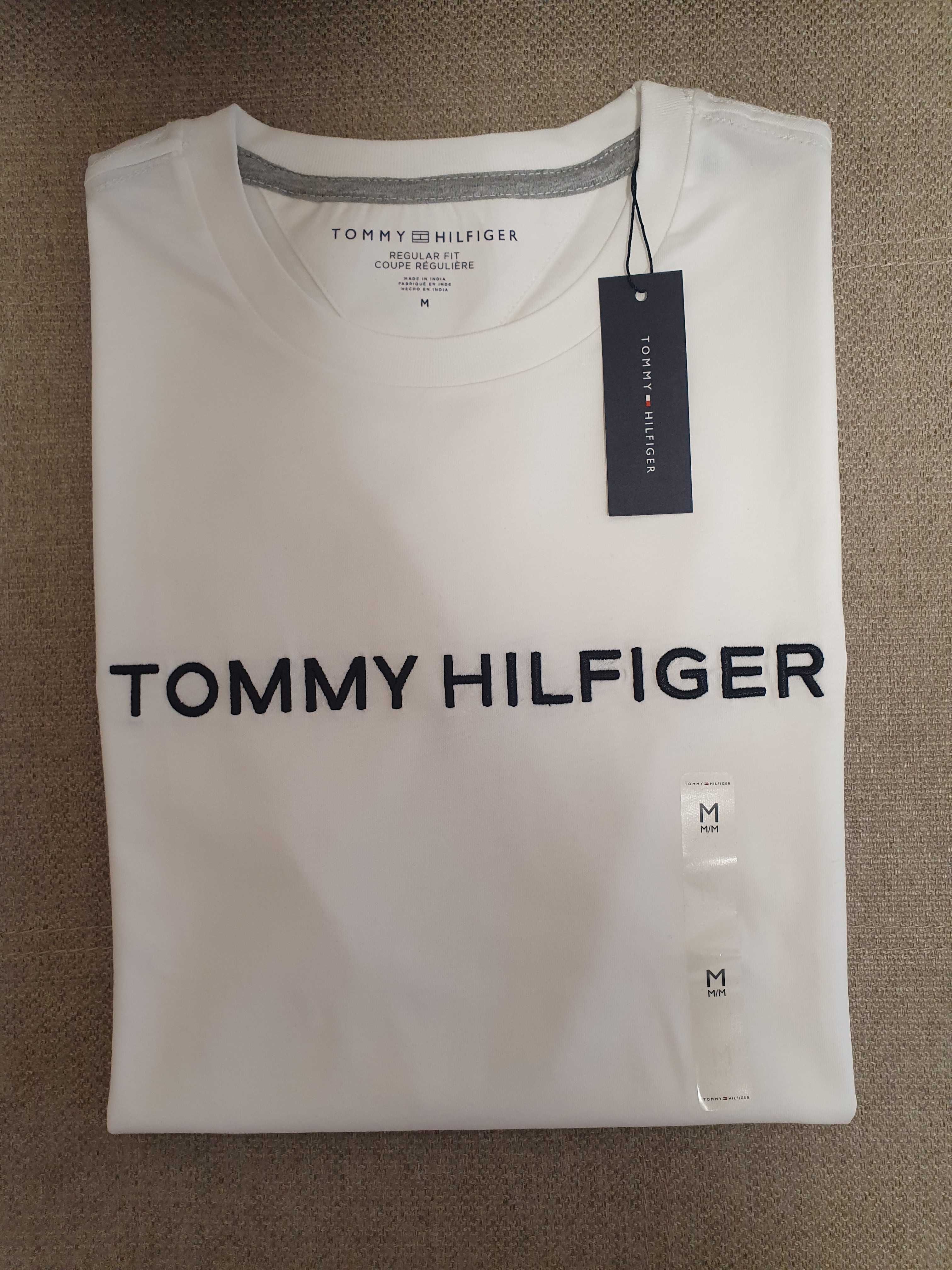 Чоловіча футболка Tommy Hilfiger