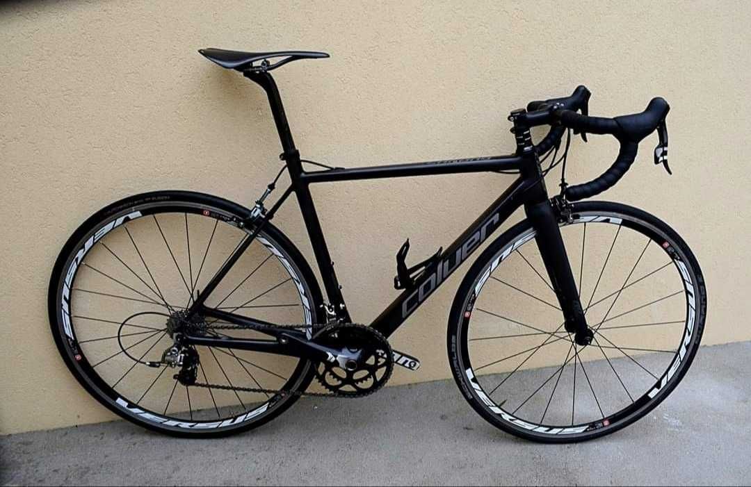 Coluer Chrono carbono