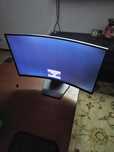 Monitor LG 27 polegadas 160hz