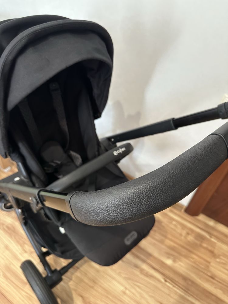 Візок дитячий Cybex S Lux