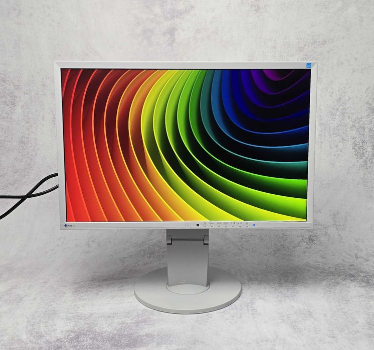 Монітор 22" EIZO FlexScan EV2216W 1680x1050 (16:10) LED (є кількість)