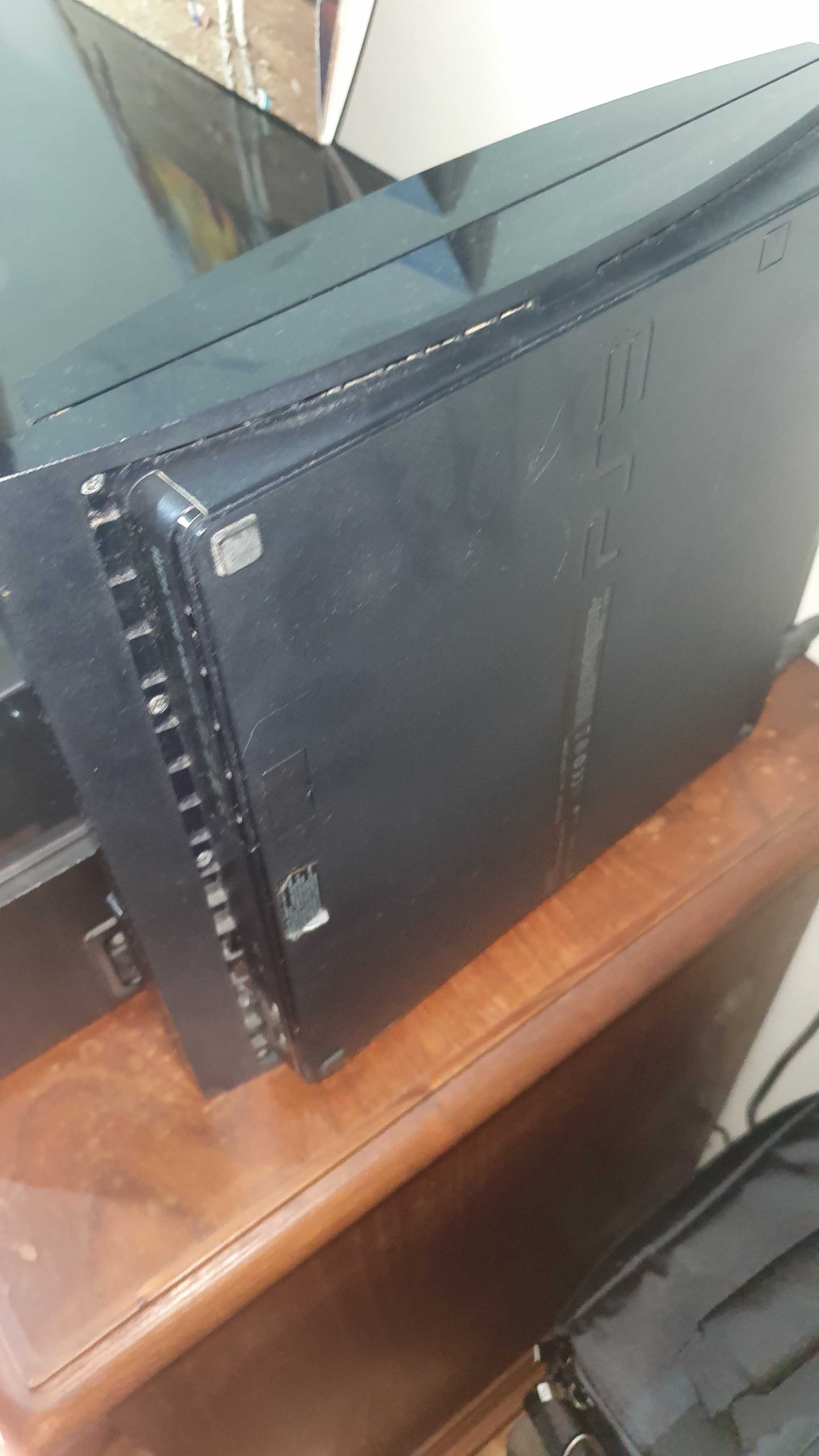 Vendo PS3 com Hen