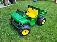 Peg Perego John Deere Gator fajny stan