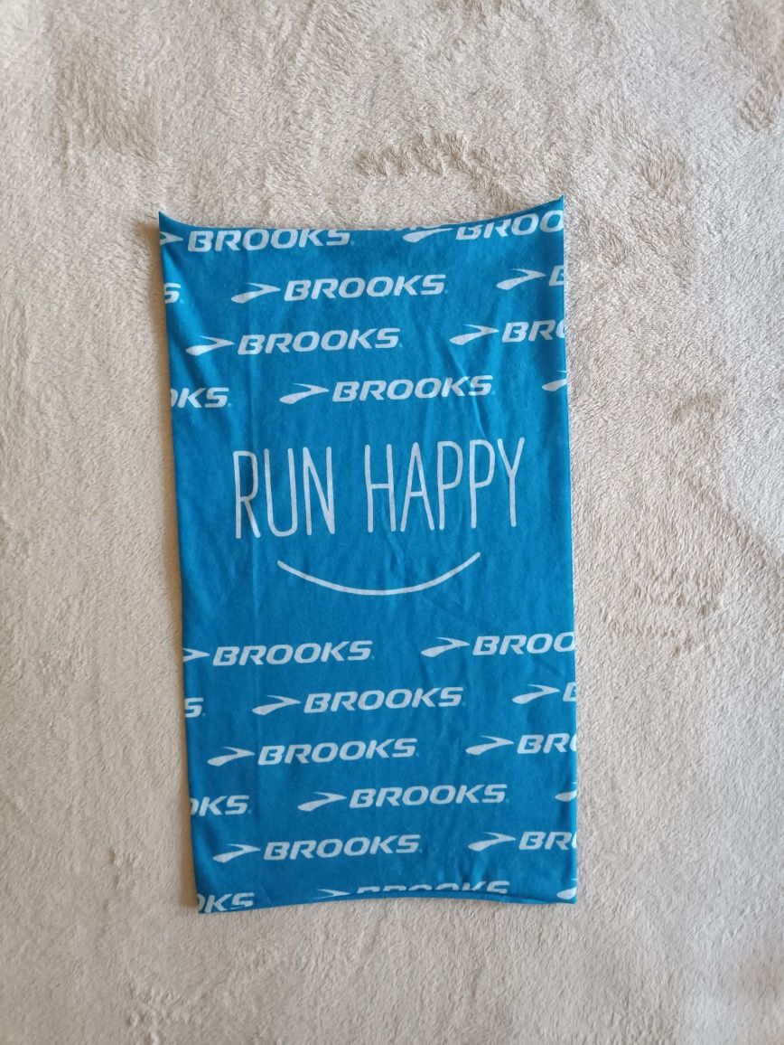 Brooks оригінальний бафф buff шарф-труба пов'язка балаклава