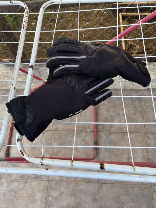 Luvas inverno VAN RYSEL