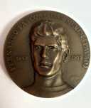 Medalha de Homenagem a Pavão