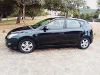 Hyundai I30 ano 2010 gasóleo