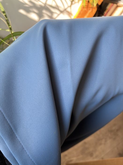 Zasłony zaciemniające + firany Ikea