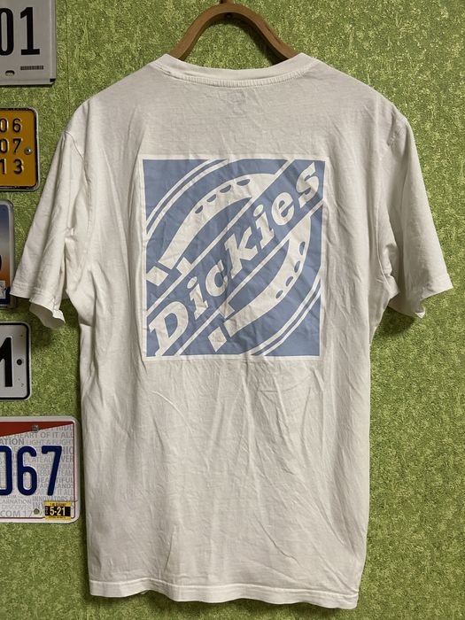 футболка dickies