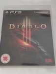 Ps3 Diablo Iii 3 Playstation